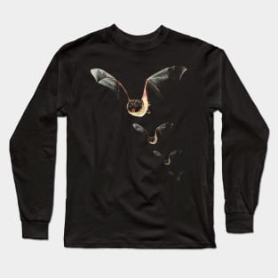 bat Long Sleeve T-Shirt